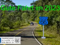Fahrschule drive66.ch Patrick Mutti