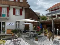 Restaurant Siedi