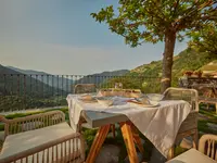 Panorama Lodge - La Casa dei Gelsi