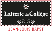 Laiterie du Collège SA-Logo