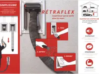 Métrailler Aspirateur Centralisé Sàrl