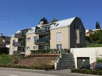 Madeleine Kobelt Immobilien AG