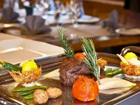 Restaurant Landhaus Saanen