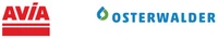 Osterwalder St. Gallen AG-Logo