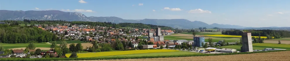 Alters- und Pflegeheim Bad Ammannsegg