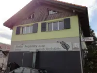 Atelier Regamey GmbH - Klicken Sie, um das Bild 4 in einer Lightbox vergrössert darzustellen