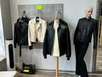 Clinique du vêtement Tailleur Bulgan