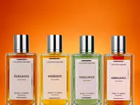 Parfumerie Bouquet Suprême