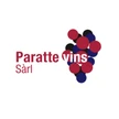 Paratte Vins Sàrl