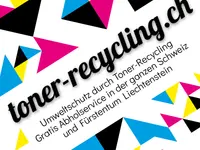 Toner-Recycling Schweiz GmbH