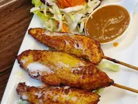 Thai Restaurant Orchidee