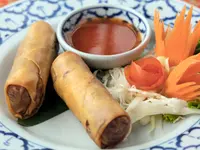 Oy Isan Thaï Food