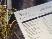 Studio des Alpes Sàrl