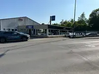 Autocarrefour Colombier SA
