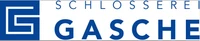 Schlosserei Gasche GmbH-Logo