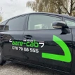 Aare Cab Taxi-Service