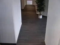 Berger Keramische Wand+Bodenbeläge AG