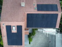 Ul Solar SA | Battaglioni & Gendotti impianti fotovoltaici
