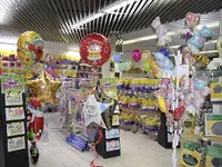 Party Ballons Sàrl