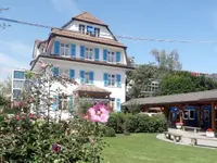 Ecole Française Rodolphe Töepffer
