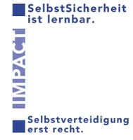 IMPACT SelbstSicherheit-Logo