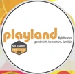 Playland AG