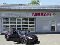 GP Garage AG