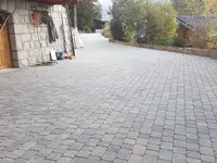 Rénovations BESS Sàrl