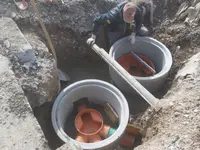 Olivier Deschenaux Construction SARL