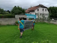 Membrez Déménagements Sàrl