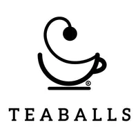 Logo TEABALLS