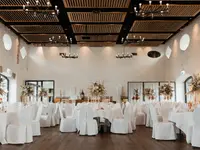 Hotel Greuterhof AG