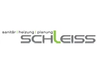 SCHLEISS AG Sanitär Heizung Planung-Logo