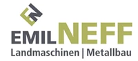 Emil Neff AG-Logo