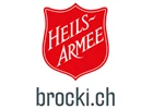 Heilsarmee brocki.ch/Wila-Logo