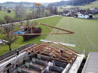 Zulliger, Schreinerei + Holzbau AG