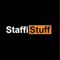 StaffiStuff by K. Weber-Logo