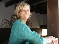 Dr méd. Ischer Karin