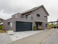 HÜBSCHER HOLZBAU AG