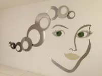 art of metal design - Angelo Rizzuto