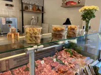 Boucherie LABARAKA Halal - Labaraka Food