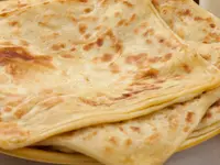 Le Msemen Gourmand, Mghezzi Chaâ