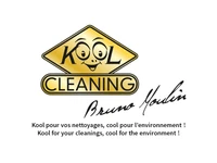 Kool Cleaning Moulin-Logo