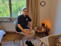 Kreuzer Bewegung & Therapie