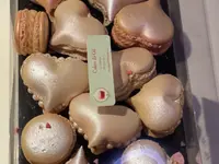 Cakes da Gil