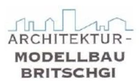 Architektur-Modellbau Britschgi-Logo