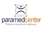 Paramed Center-Logo