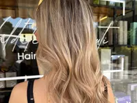Valdete Derguti Hair Concept