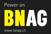 Bachmann Neukomm AG logo