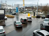 Garage Feniello - Klicken Sie, um das Bild 5 in einer Lightbox vergrössert darzustellen